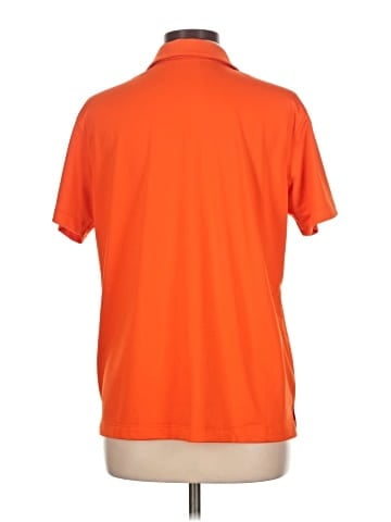 Nike Short Sleeve Polo (view 2)