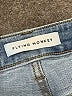 Flying Monkey Blue Jeans Size 24 waist - photo 6