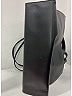 Telfar Black Medium Shopping Satchel Bag One size - photo 4