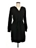 Merona Black Casual Dress Size XS - photo 1