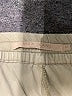 Max Jeans 100% Tencel Solid Tan Casual Pants Size M - photo 7