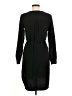 Merona Black Casual Dress Size XS - photo 2