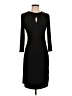 Cache Black Cocktail Dress Size XXS (estimated) - photo 1