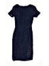 Lulus Blue Cocktail Dress Size XS - photo 2