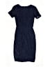 Lulus Blue Cocktail Dress Size XS - photo 1