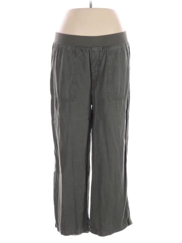 St. John's Bay Casual Pants (view 1)