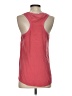 Joie Pink Sleeveless Top Size S - photo 2