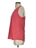 Joie Pink Sleeveless Top Size S - photo 5