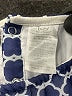 Baby Essentials Blue Dress 6-9 MO / 9 MO - photo 3