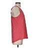 Joie Pink Sleeveless Top Size S - photo 4