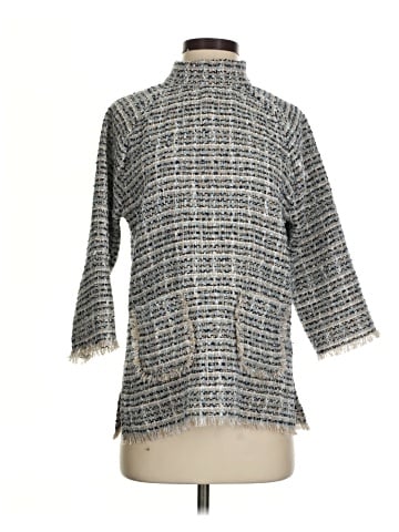 Tyler Boe 3/4 Sleeve Blouse (view 1)