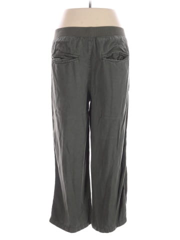 St. John's Bay Casual Pants (view 2)