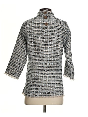 Tyler Boe 3/4 Sleeve Blouse (view 2)