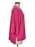 Andree by UNIT Pink 3/4 Sleeve Top Size M - photo 4