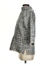 Tyler Boe 100% Polyester Tweed Gray 3/4 Sleeve Blouse Size XS - photo 5