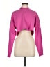Lululemon Athletica Pink Cardigan Size 8 (estimated) - photo 1