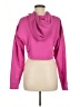 Lululemon Athletica Pink Cardigan Size 8 (estimated) - photo 2