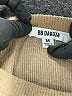 BB Dakota Tan Pullover Sweater Size M - photo 7