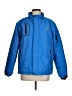 Assorted Brands 100% Polyester Blue Snow Jacket Size 14 - 16 - photo 1