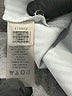 Vince Camuto 100% Polyester Gray Sleeveless Blouse Size XS - photo 8