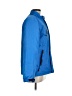 Assorted Brands 100% Polyester Blue Snow Jacket Size 14 - 16 - photo 4