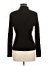 St. John Sport Black Turtleneck Sweater Size Med (2) - photo 2