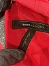BCBGMAXAZRIA 100% Silk Red Cocktail Dress Size 4 - photo 7