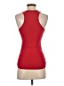 Ambiance Apparel Red Bodysuit Size S - photo 2