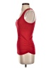 Ambiance Apparel Red Bodysuit Size S - photo 5