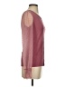 Willow Burgundy Long Sleeve Top Size S - photo 4