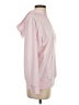 Athletic Works Pink Pullover Hoodie Size XS - photo 4
