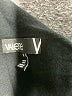 Valette Black Cardigan Size M - photo 4