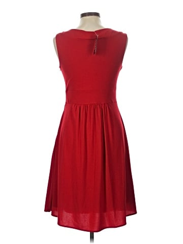 Essentials by ABS Casual Dress (view 2)