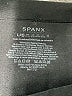 SPANX Blue Black Jeans Size L - photo 3