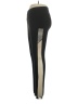 Pop Fit Black Active Pants Size XL - photo 5