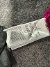 Gap Solid Purple Turtleneck Sweater Size S - photo 8