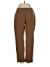 Chico's Solid Brown Casual Pants Size XS (00) - photo 2