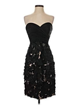 Bcbgmaxazria Cocktail Dress