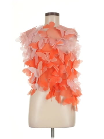 Paskal Sleeveless Blouse (view 1)