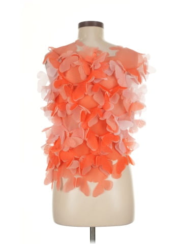 Paskal Sleeveless Blouse (view 2)