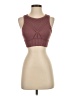 Athleta Burgundy Tank Top Size XS - photo 1