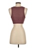 Athleta Burgundy Tank Top Size XS - photo 2