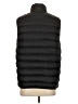 Eddie Bauer 100% Nylon Black Vest Size S - photo 2