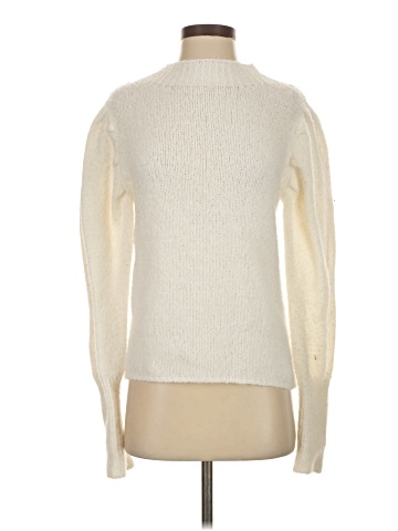 Love Tree Turtleneck Sweater (view 1)