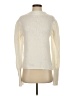 Love Tree Ivory Turtleneck Sweater Size S - photo 1