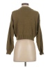 Zara Brown Cardigan Size XS - photo 2