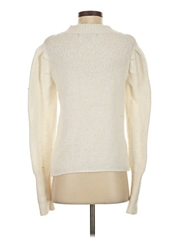 Love Tree Turtleneck Sweater (view 2)