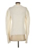 Love Tree Ivory Turtleneck Sweater Size S - photo 2