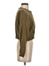 Zara Brown Cardigan Size XS - photo 4