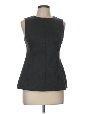 H&M Sleeveless Blouse (view 1)